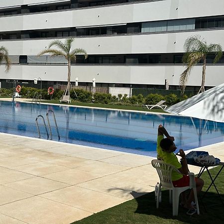 Alamar P&O Corporate Accommodation Torremolinos Exterior photo