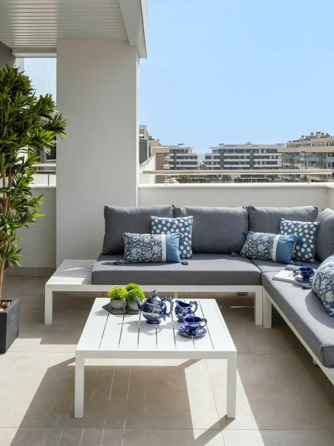 Alamar P&O Corporate Accommodation Torremolinos Exterior photo