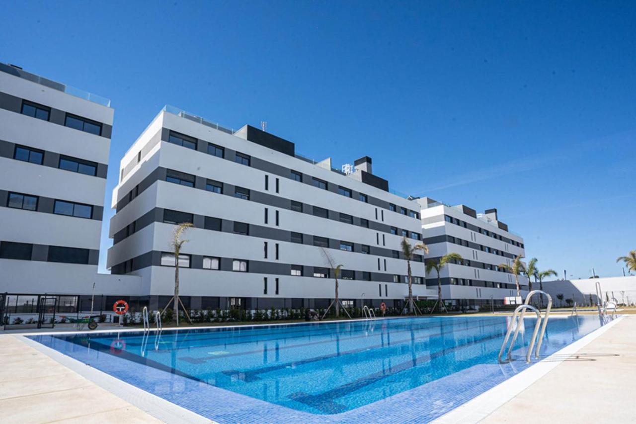 Alamar P&O Corporate Accommodation Torremolinos Exterior photo