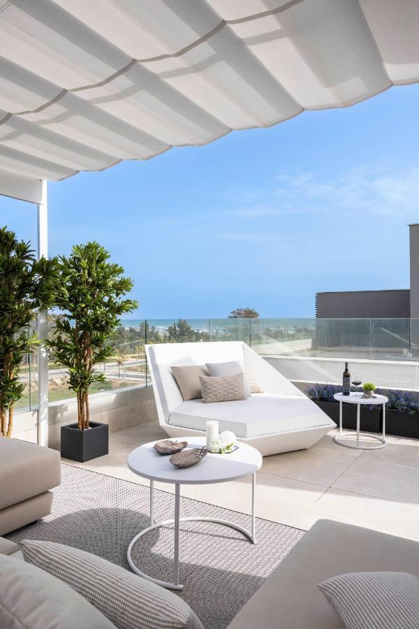 Alamar P&O Corporate Accommodation Torremolinos Exterior photo