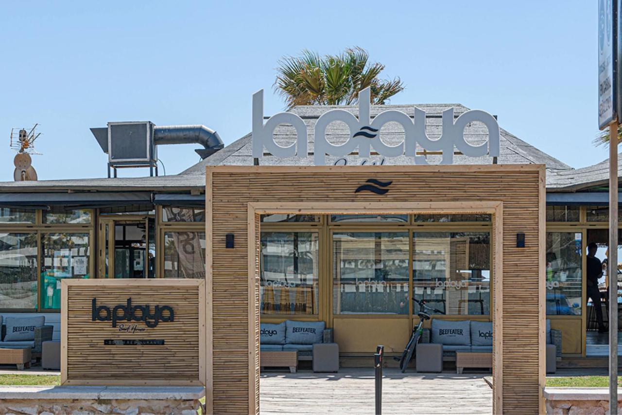 Alamar P&O Corporate Accommodation Torremolinos Exterior photo