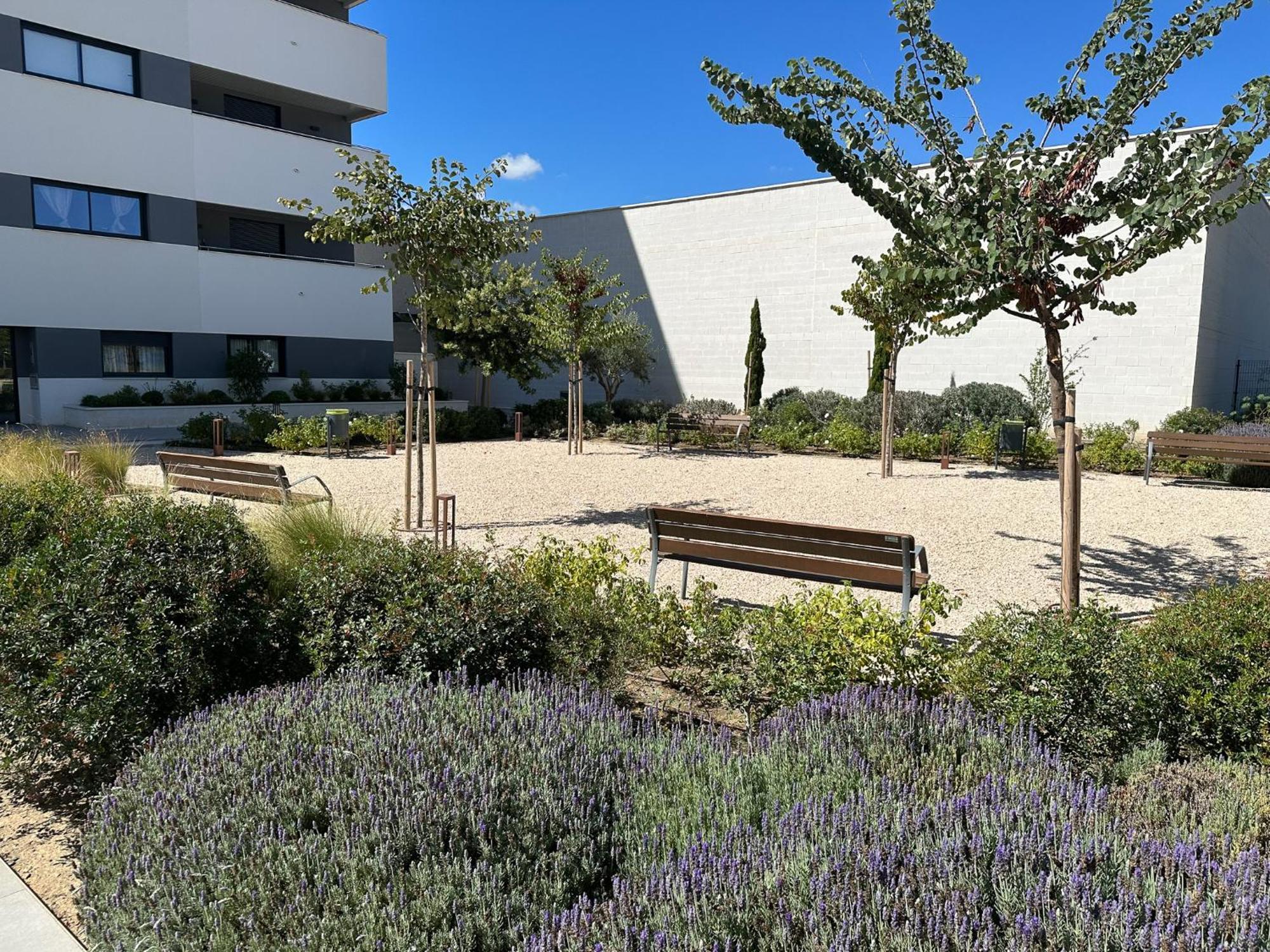 Alamar P&O Corporate Accommodation Torremolinos Exterior photo